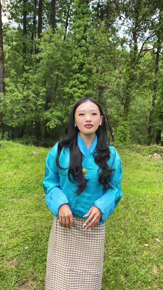 Post 9 by SMART Education - Bhutan on TikTok (video)