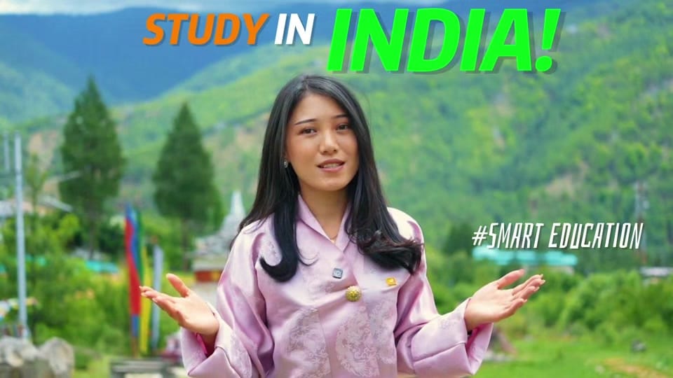 Post 8 by SMART Education - Bhutan on TikTok (video)