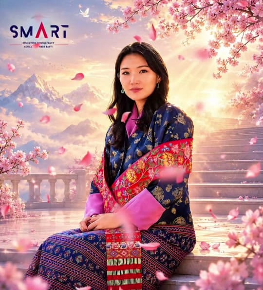 Post 5 by SMART Education - Bhutan on TikTok (video)