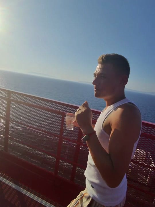 Post 3 by Dan and Johnny on TikTok (video)