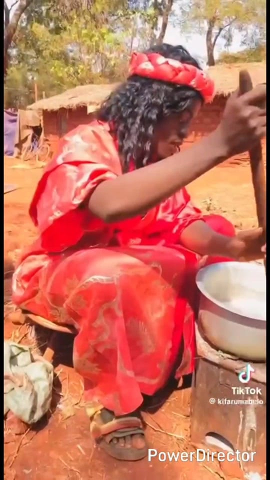 Post 3 by Gloire Sadiki1 on TikTok (video)