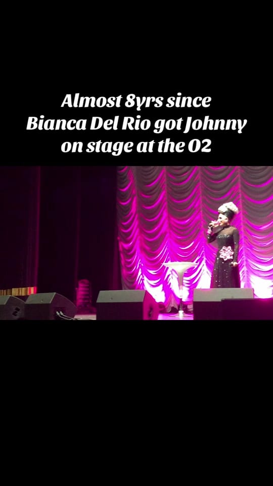 Post 7 by Dan and Johnny on TikTok (video)