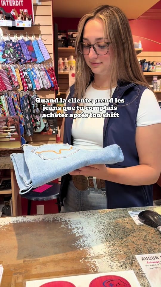 Post 1 by ASC | Tack Shop 🐎🇨🇦 on TikTok (video)