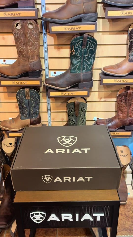Post 10 by ASC | Tack Shop 🐎🇨🇦 on TikTok (video)