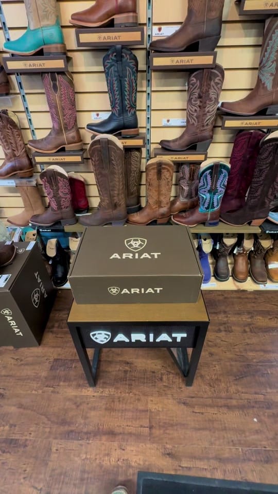 Post 9 by ASC | Tack Shop 🐎🇨🇦 on TikTok (video)