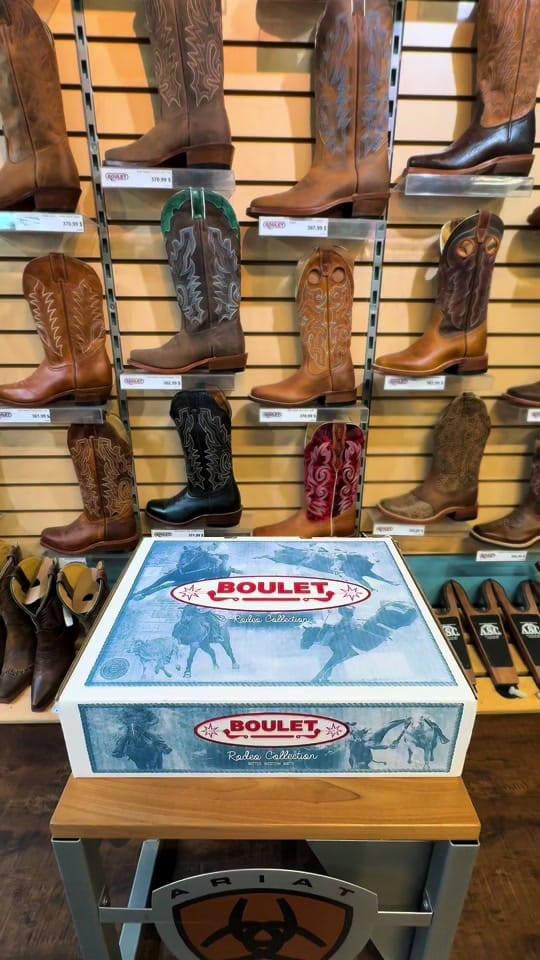 Post 6 by ASC | Tack Shop 🐎🇨🇦 on TikTok (video)