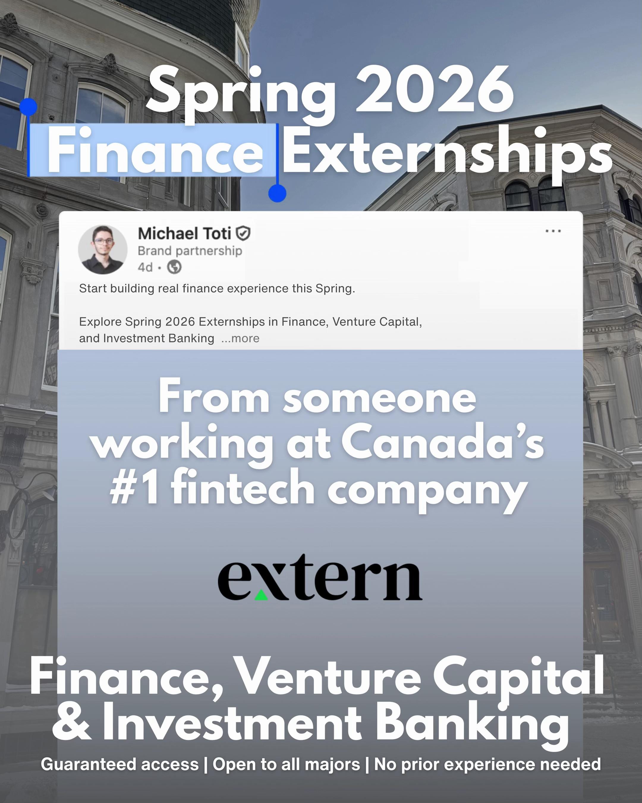 Post 7 by michael | personal finance on TikTok (video)