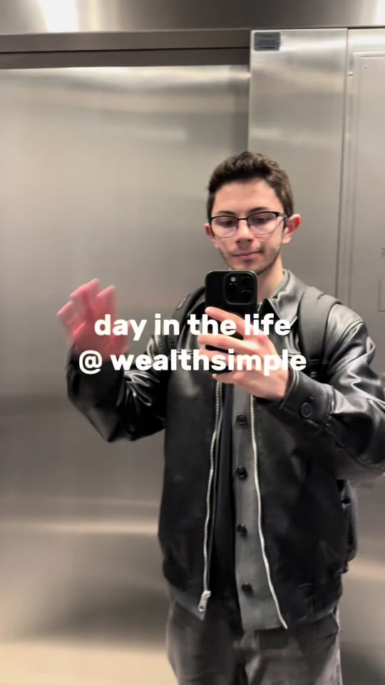 Post 8 by michael | personal finance on TikTok (video)