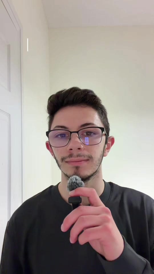 Post 6 by michael | personal finance on TikTok (video)
