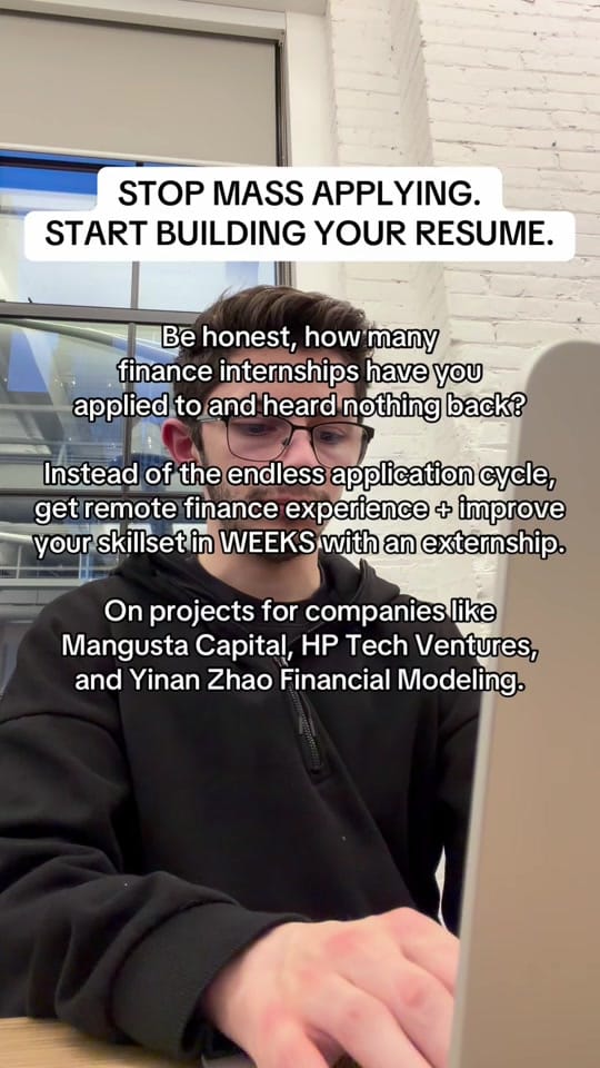 Post 3 by michael | personal finance on TikTok (video)