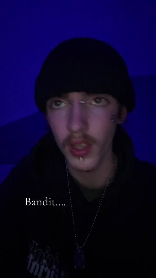 Post 5 by 🐝🎙️Beeone🎙️🐝 on TikTok (video)