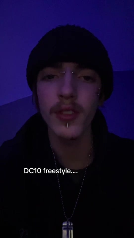 Post 3 by 🐝🎙️Beeone🎙️🐝 on TikTok (video)