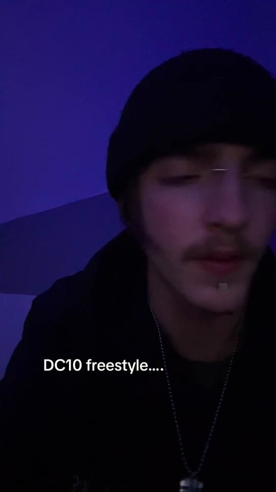 Post 7 by 🐝🎙️Beeone🎙️🐝 on TikTok (video)