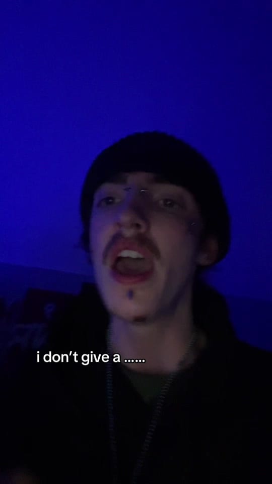 Post 1 by 🐝🎙️Beeone🎙️🐝 on TikTok (video)