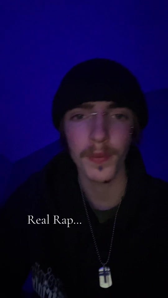 Post 4 by 🐝🎙️Beeone🎙️🐝 on TikTok (video)