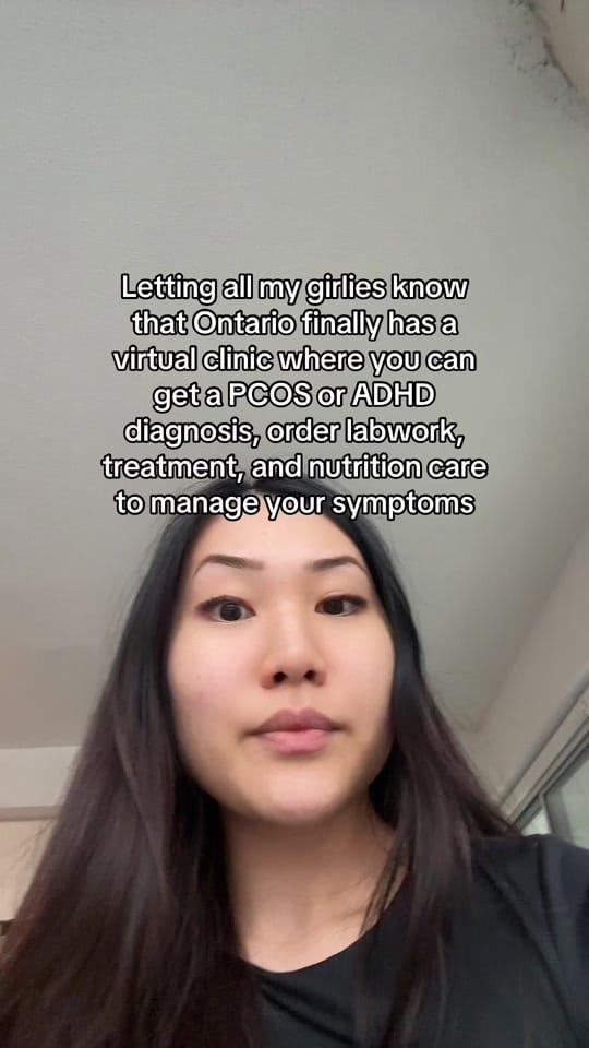 Post 10 by JULY HEALTH 🥝 on TikTok (video)