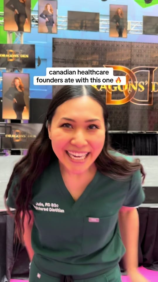 Post 3 by JULY HEALTH 🥝 on TikTok (video)
