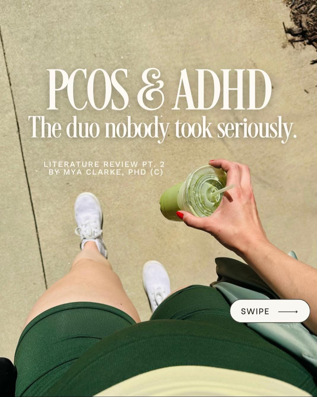 Post 2 by JULY HEALTH 🥝 on TikTok (video)