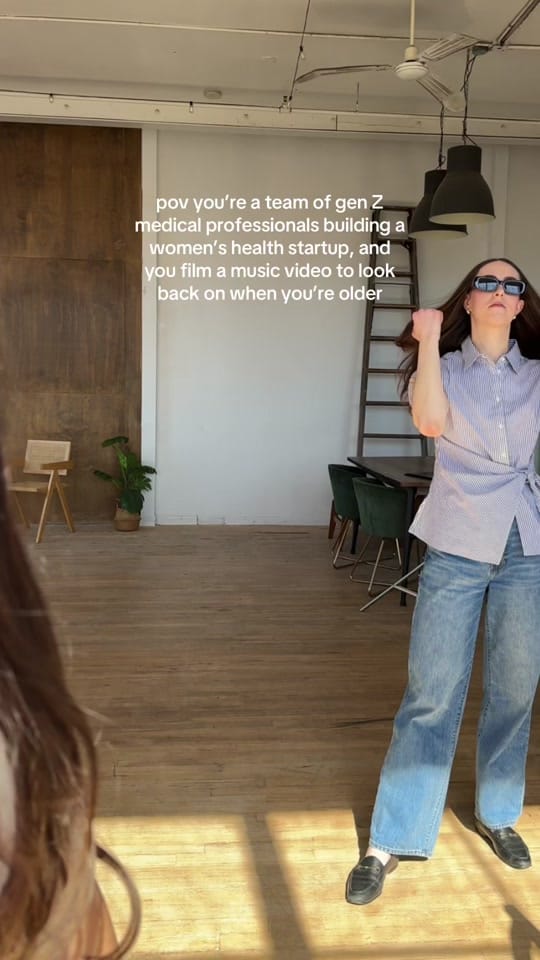 Post 9 by JULY HEALTH 🥝 on TikTok (video)