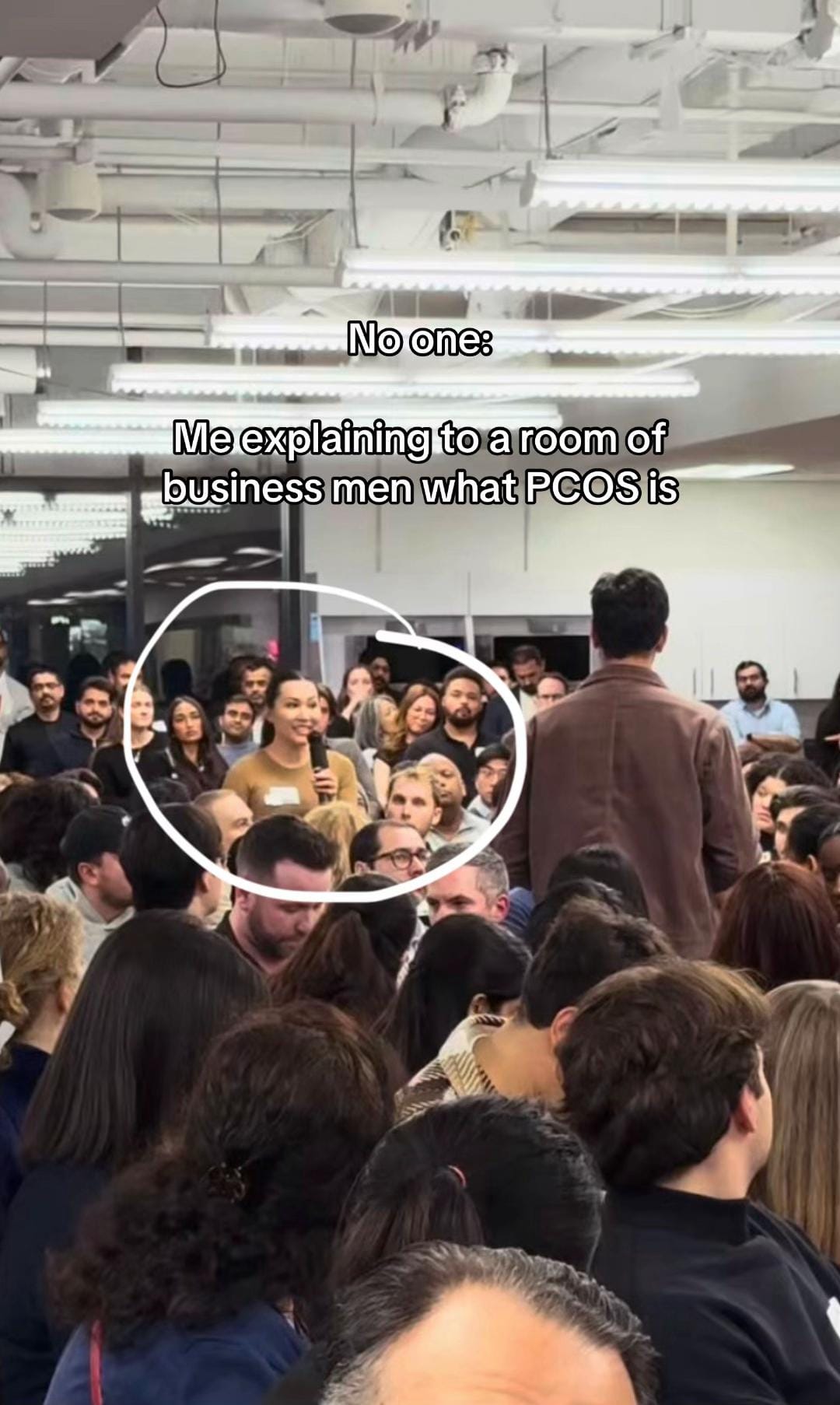 Post 8 by JULY HEALTH 🥝 on TikTok (video)
