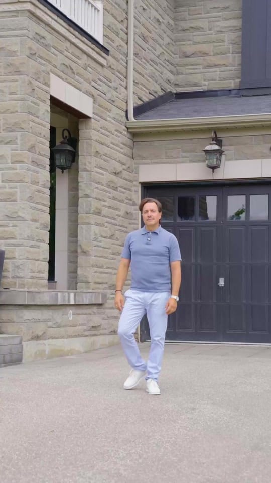 Post 1 by Toronto Home for sale 🇨🇦 on TikTok (video)