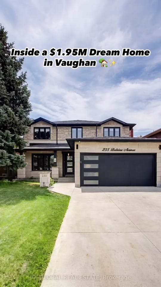 Post 6 by Toronto Home for sale 🇨🇦 on TikTok (video)
