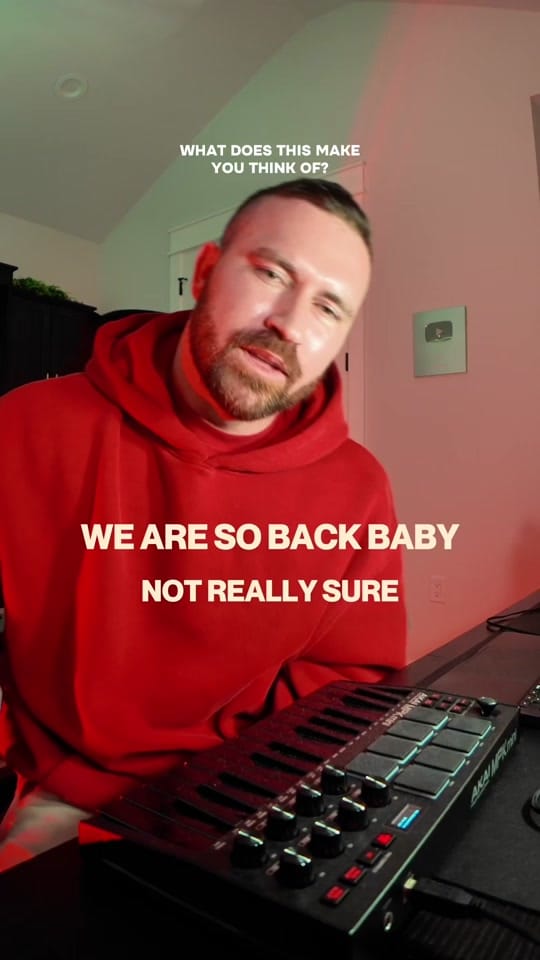 Post 8 by cartfishmusic on TikTok (video)