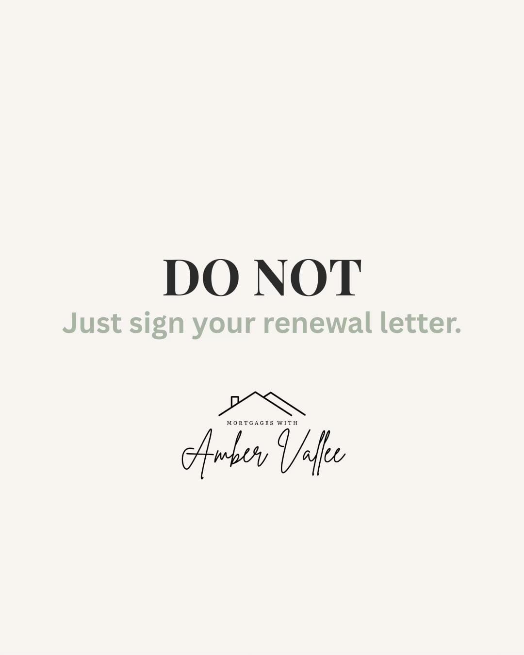 Post 3 by Amber | Home & Mortgages 🇨🇦 on TikTok (video)