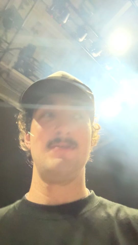 Post 3 by Ryan on TikTok (video)