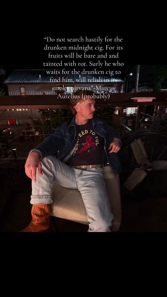 Post 4 by Lance Roark on TikTok (video)
