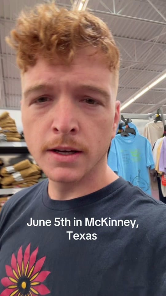 Post 3 by Lance Roark on TikTok (video)