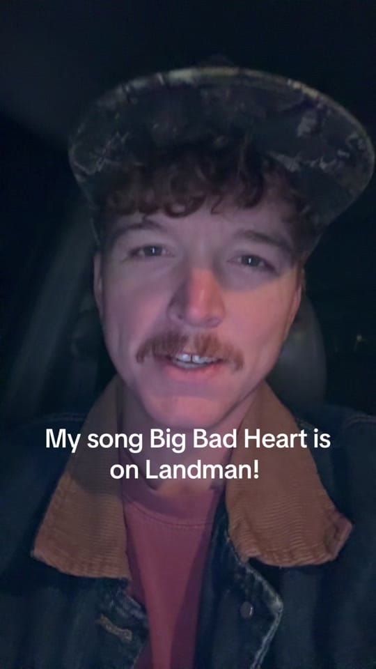 Post 8 by Lance Roark on TikTok (video)