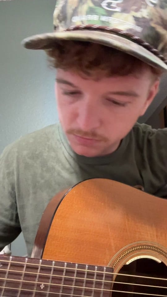 Post 5 by Lance Roark on TikTok (video)