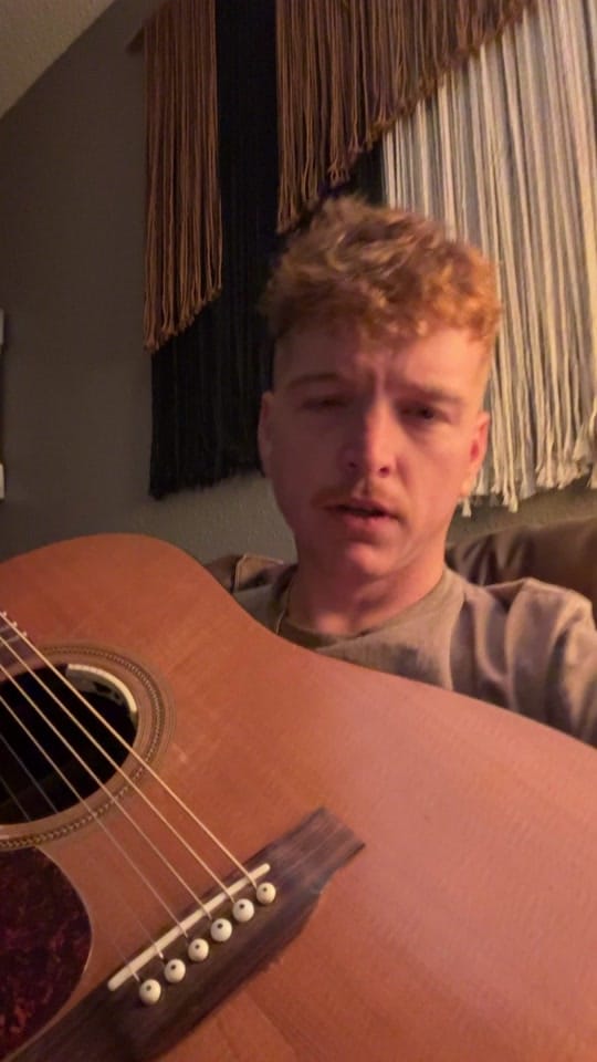 Post 2 by Lance Roark on TikTok (video)