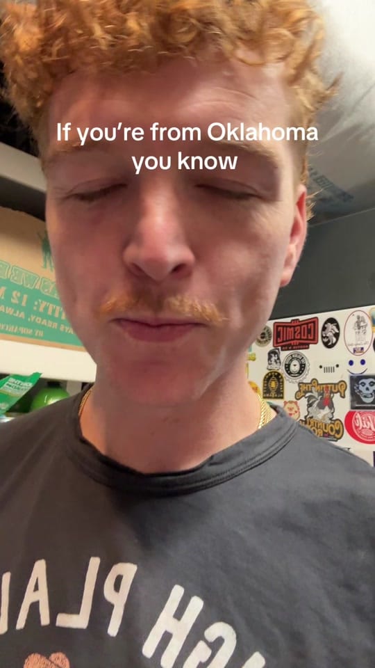 Post 6 by Lance Roark on TikTok (video)