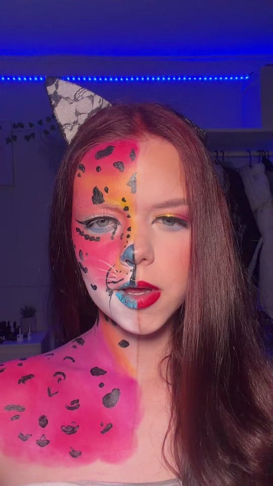 Post 4 by Mali Jones 🎀 on TikTok (video)