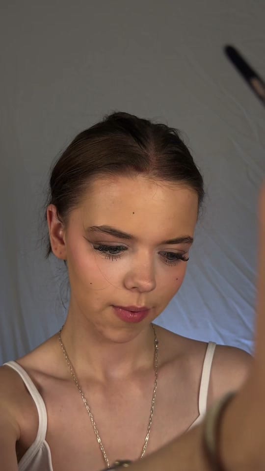 Post 9 by Mali Jones 🎀 on TikTok (video)