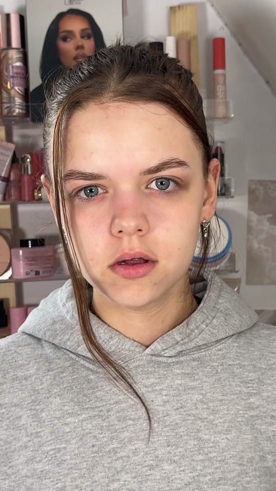 Post 10 by Mali Jones 🎀 on TikTok (video)