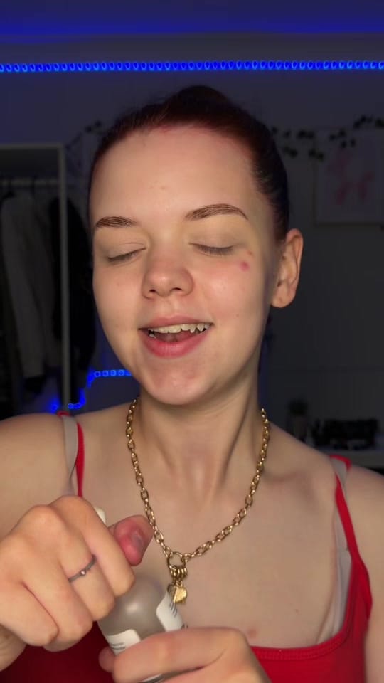 Post 1 by Mali Jones 🎀 on TikTok (video)