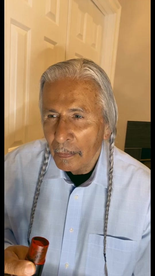 Post 4 by Apesanahkwat on TikTok (video)