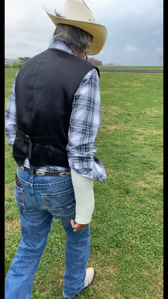 Post 3 by Apesanahkwat on TikTok (video)