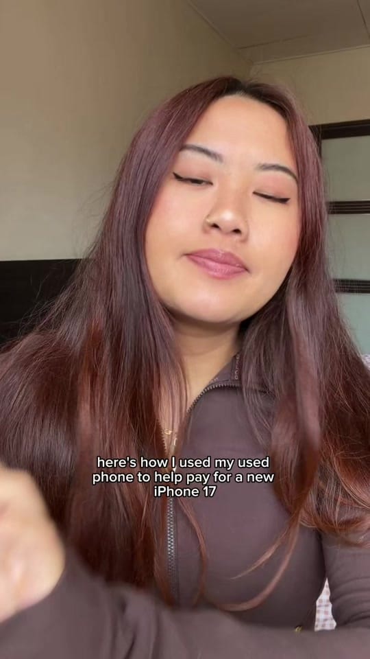 Post 2 by Jane 🦧 Money, Career, Life on TikTok (video)