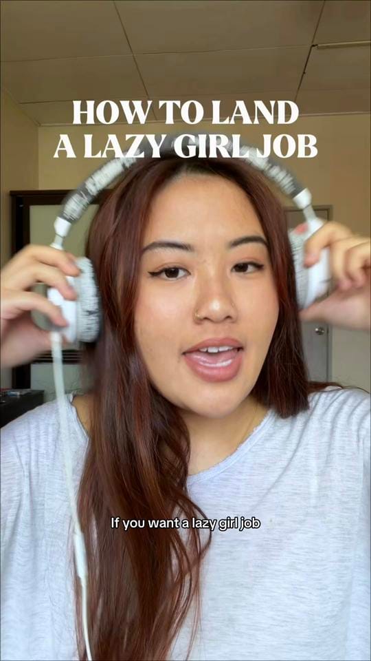 Post 1 by Jane 🦧 Money, Career, Life on TikTok (video)