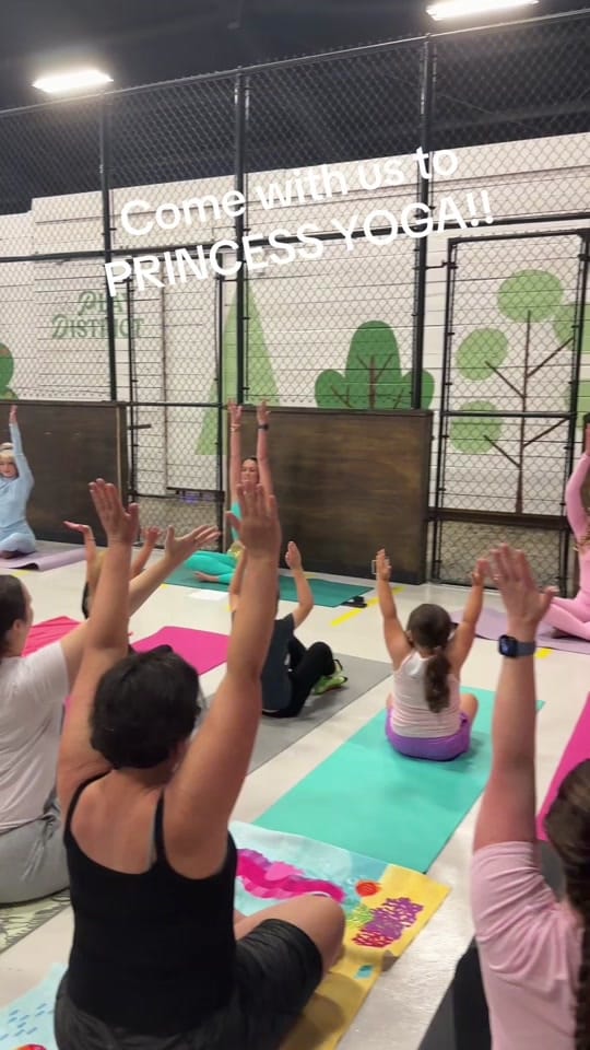 Post 2 by Petite Princess Company on TikTok (video)