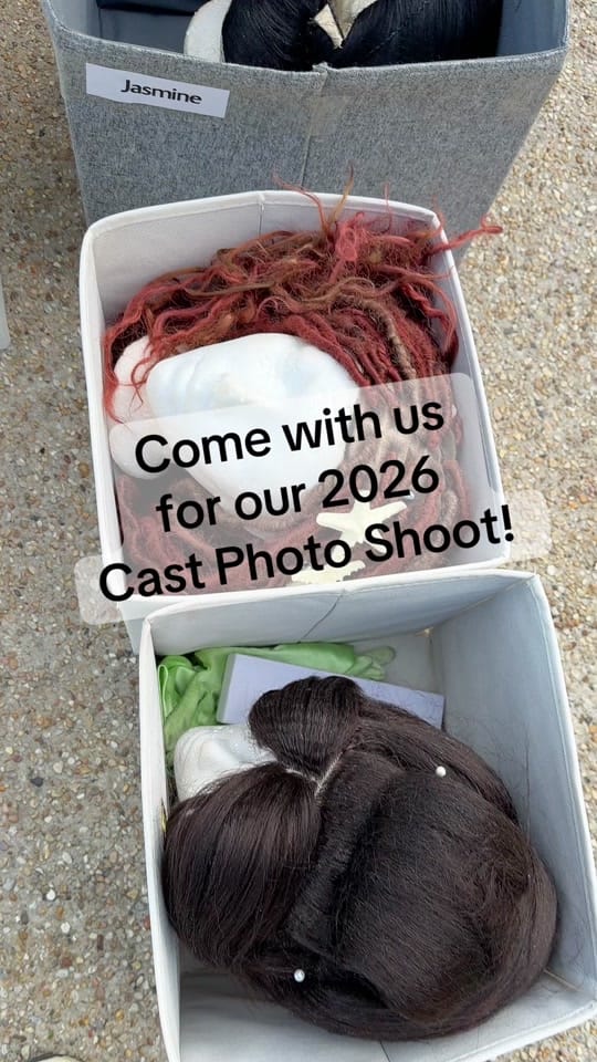 Post 3 by Petite Princess Company on TikTok (video)