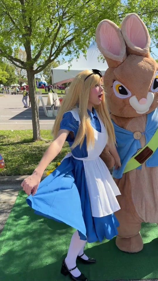 Post 7 by Petite Princess Company on TikTok (video)