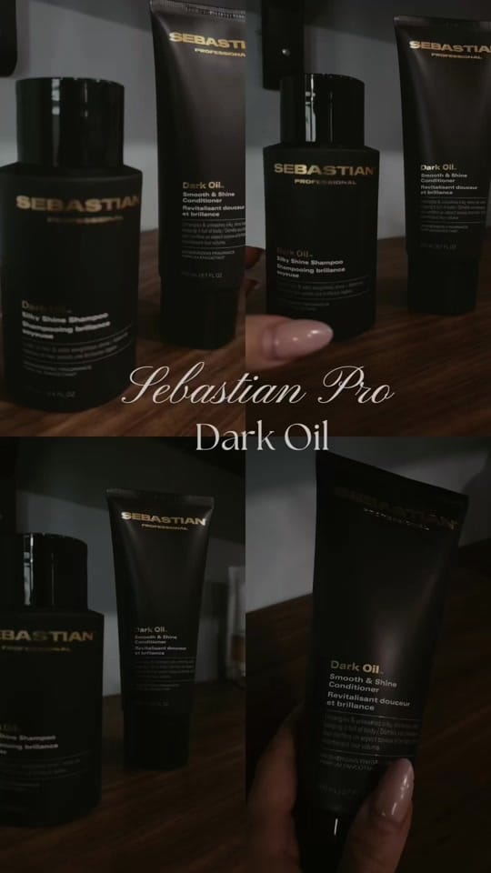 Post 3 by Brush’d The Label•Slavic Hair on TikTok (video)