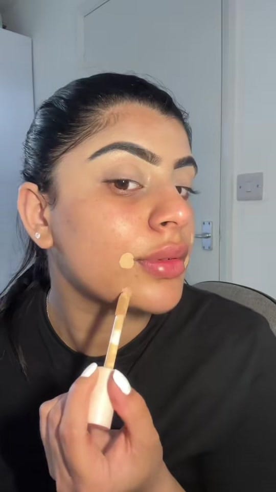 Post 8 by Hiabah on TikTok (video)