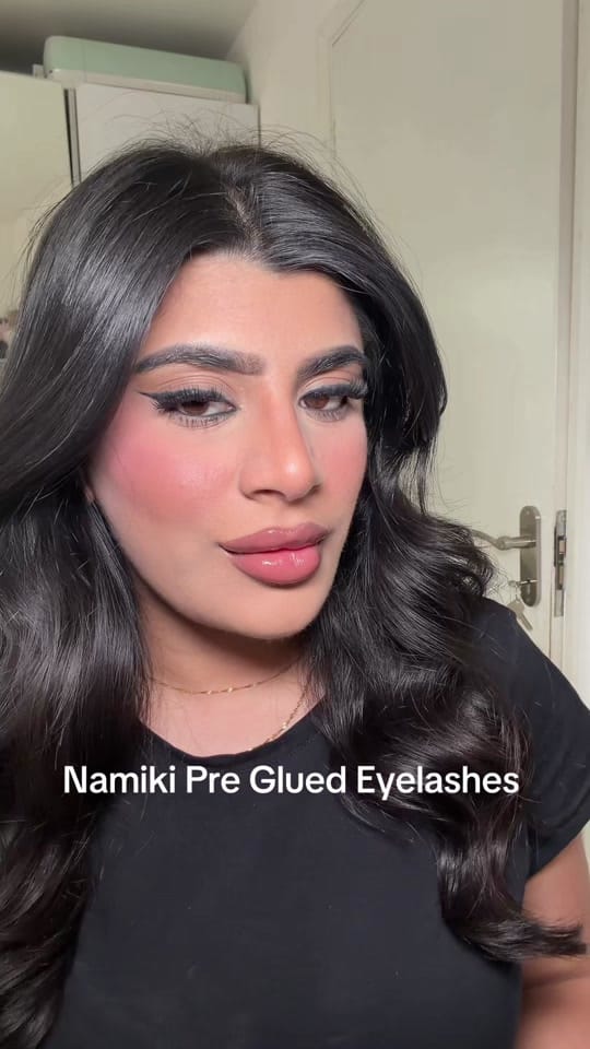 Post 1 by Hiabah on TikTok (video)