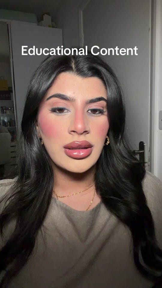 Post 2 by Hiabah on TikTok (video)